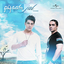 Pyaas Jal The Band